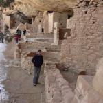 Spruce tree House - Mesa Verde NP